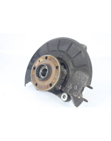 Recambio de mangueta delantera izquierda para volkswagen passat lim. (362) edition bluemotion referencia OEM IAM 4403DI