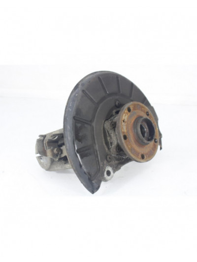 Recambio de mangueta delantera izquierda para volkswagen passat lim. (362) edition bluemotion referencia OEM IAM 4403DI