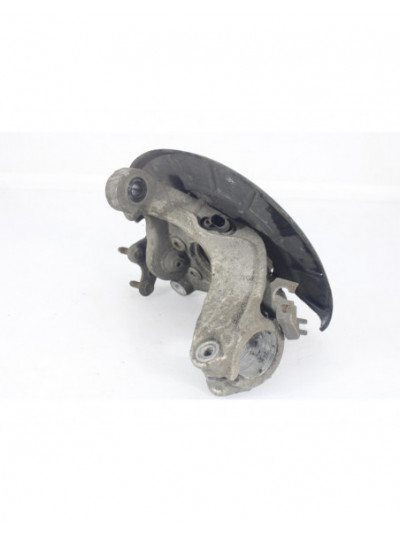 Recambio de mangueta delantera izquierda para volkswagen passat lim. (362) edition bluemotion referencia OEM IAM 4403DI