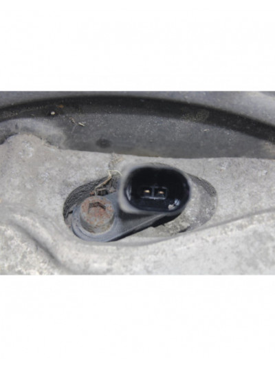 Recambio de mangueta delantera izquierda para volkswagen passat lim. (362) edition bluemotion referencia OEM IAM 4403DI