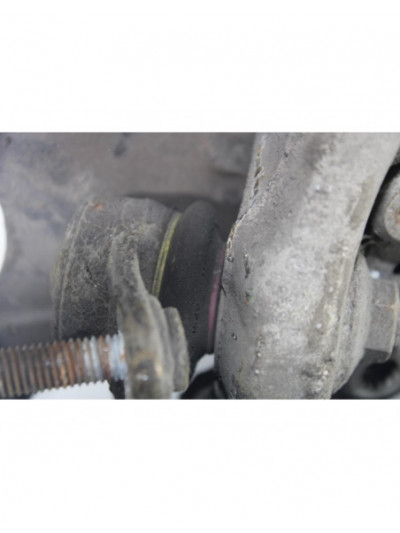 Recambio de mangueta delantera izquierda para volkswagen passat lim. (362) edition bluemotion referencia OEM IAM 4403DI