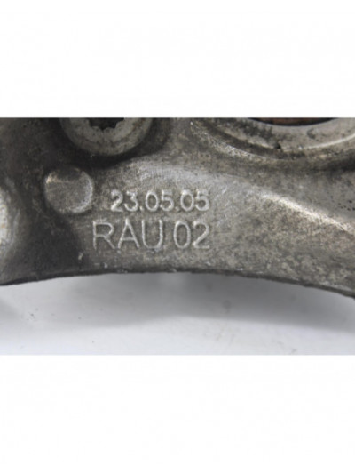 Recambio de mangueta delantera izquierda para volkswagen passat lim. (362) edition bluemotion referencia OEM IAM 4403DI