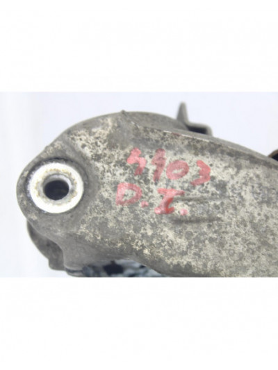 Recambio de mangueta delantera izquierda para volkswagen passat lim. (362) edition bluemotion referencia OEM IAM 4403DI