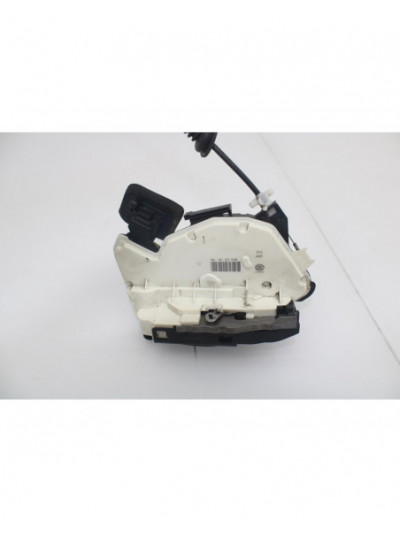 Recambio de cerradura puerta delantera derecha para volkswagen polo (6r1) sport by r-line referencia OEM IAM 5K1837016E