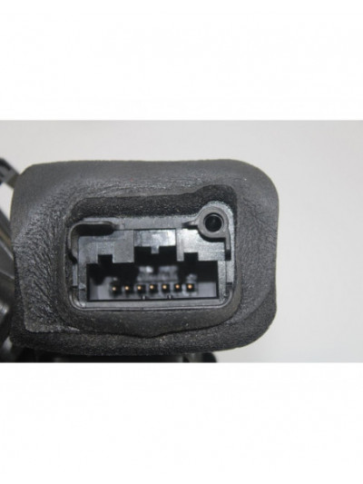 Recambio de cerradura puerta delantera derecha para volkswagen polo (6r1) sport by r-line referencia OEM IAM 5K1837016E