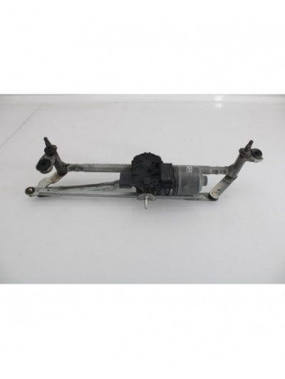 Recambio de motor limpia delantero para volkswagen polo (6r1) sport by r-line referencia OEM IAM 6R1955023C
