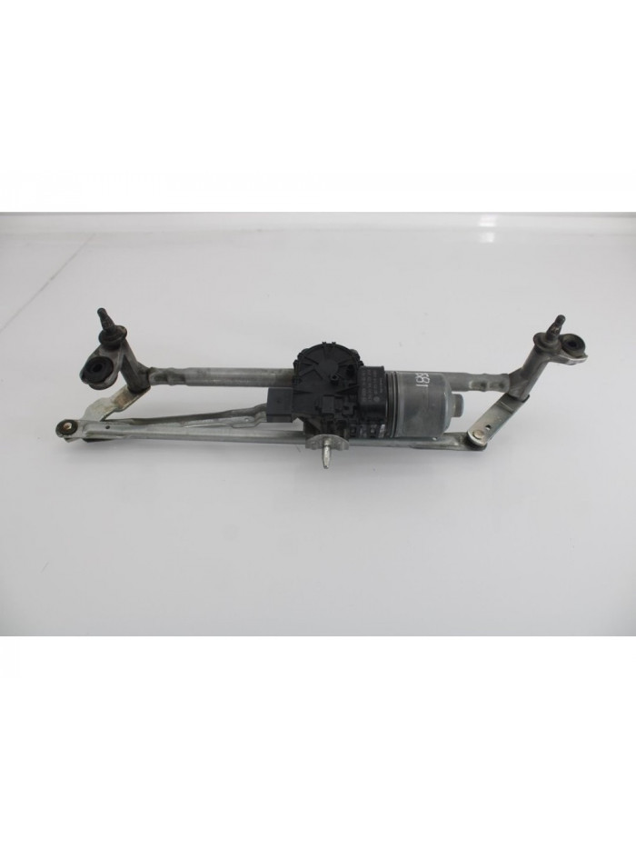 Recambio de motor limpia delantero para volkswagen polo (6r1) sport by r-line referencia OEM IAM 6R1955023C