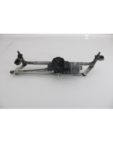 Recambio de motor limpia delantero para volkswagen polo (6r1) sport by r-line referencia OEM IAM 6R1955023C
