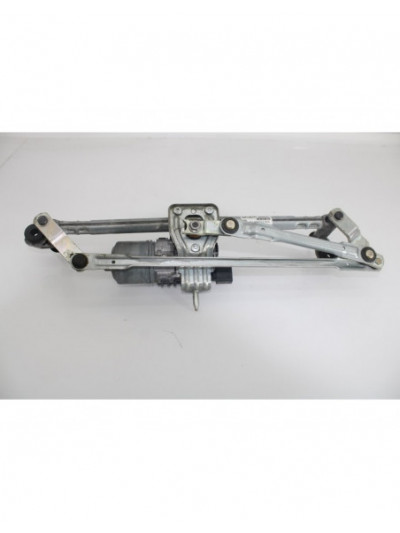 Recambio de motor limpia delantero para volkswagen polo (6r1) sport by r-line referencia OEM IAM 6R1955023C