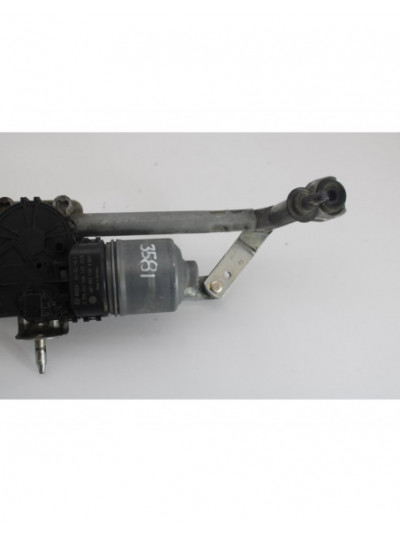 Recambio de motor limpia delantero para volkswagen polo (6r1) sport by r-line referencia OEM IAM 6R1955023C