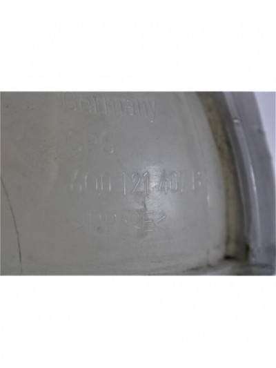 Depósito expansión VOLKSWAGEN POLO Sport by R-Line 2014