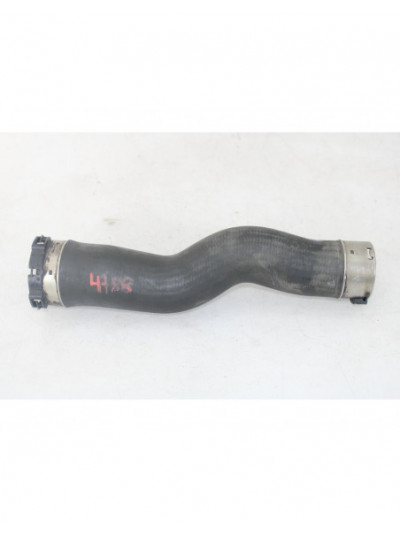 Recambio de tubo intercooler para bmw 5 (f10) 520 d referencia OEM IAM HC45FPM