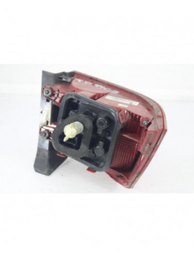 Faro derecho VOLKSWAGEN PASSAT LIM. Edition BlueMotion 2012