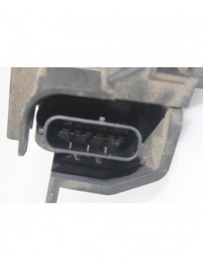 Recambio de pedal acelerador para volkswagen passat lim. (362) edition bluemotion referencia OEM IAM 6PV01104005