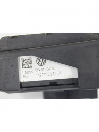 Recambio de pedal acelerador para volkswagen passat lim. (362) edition bluemotion referencia OEM IAM 6PV01104005
