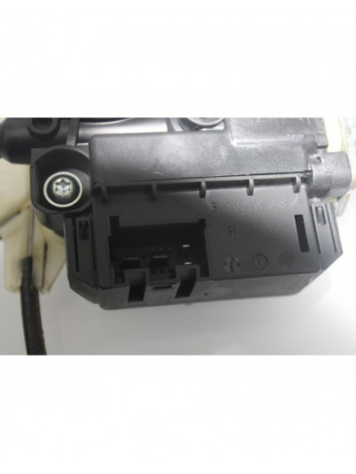 Recambio de elevalunas trasero derecho para volkswagen polo (6r1) sport by r-line referencia OEM IAM 6R0959812N