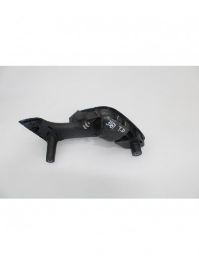 Recambio de maneta interior trasera derecha para volkswagen polo (6r1) sport by r-line referencia OEM IAM 6R0867180K