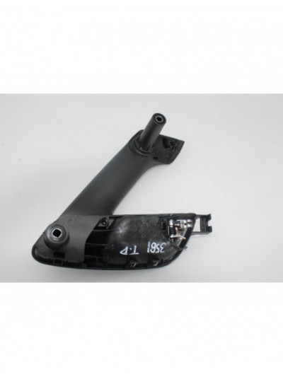 Recambio de maneta interior trasera derecha para volkswagen polo (6r1) sport by r-line referencia OEM IAM 6R0867180K