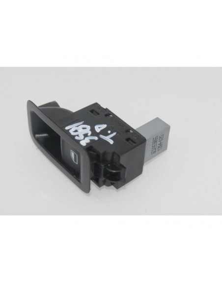 Recambio de mando elevalunas trasero derecho para volkswagen polo (6r1) sport by r-line referencia OEM IAM 6C0959855