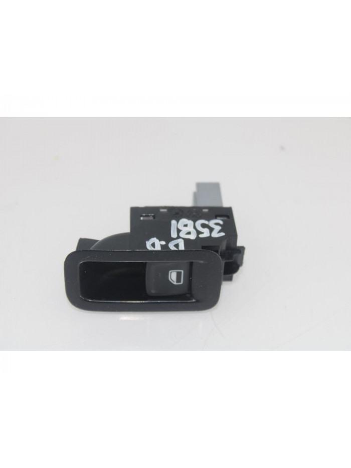 Recambio de mando elevalunas delantero derecho para volkswagen polo (6r1) sport by r-line referencia OEM IAM 6C0959855
