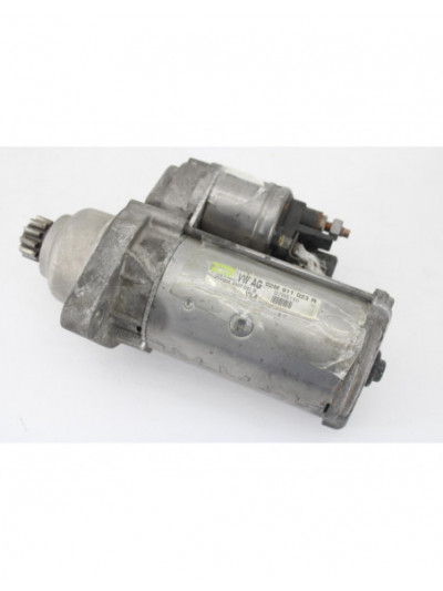 Motor arranque VOLKSWAGEN GOLF IV BERLINA 1.8 20V Turbo Gasolina 150CV 110KW 2002