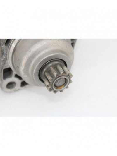 Motor arranque VOLKSWAGEN GOLF IV BERLINA 1.8 20V Turbo Gasolina 150CV 110KW 2002