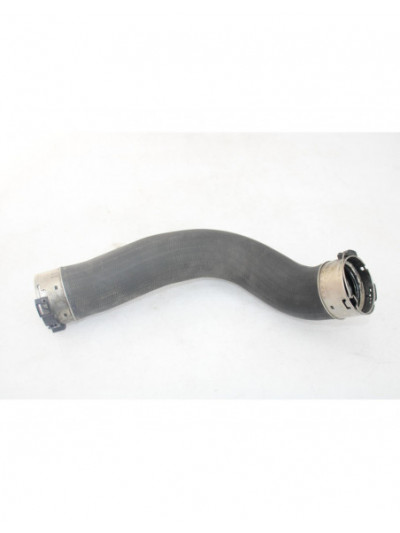 Recambio de tubo intercooler para bmw 5 (f10) 520 d referencia OEM IAM