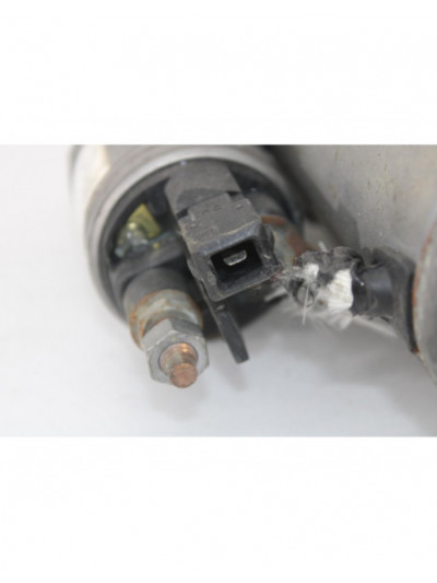 Motor arranque VOLKSWAGEN GOLF IV BERLINA 1.8 20V Turbo Gasolina 150CV 110KW 2002
