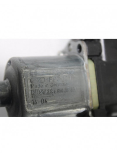 Recambio de elevalunas trasero izquierdo para volkswagen polo (6r1) sport by r-line referencia OEM IAM 6R0959811N