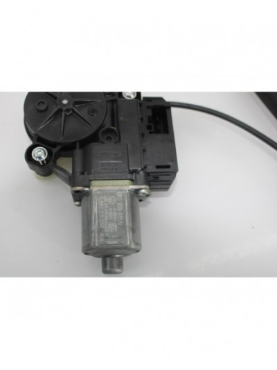 Recambio de elevalunas trasero izquierdo para volkswagen polo (6r1) sport by r-line referencia OEM IAM 6R0959811N