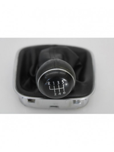 Pomo palanca cambio VOLKSWAGEN POLO Sport by R-Line 2014