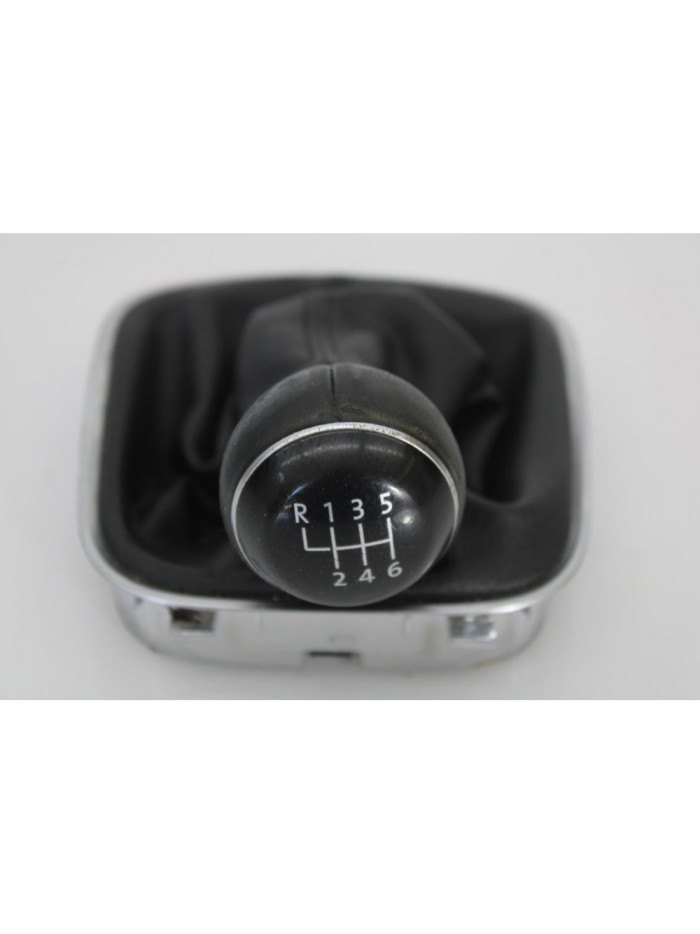 Pomo palanca cambio VOLKSWAGEN POLO Sport by R-Line 2014