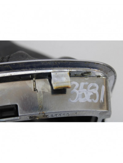 Pomo palanca cambio VOLKSWAGEN POLO Sport by R-Line 2014