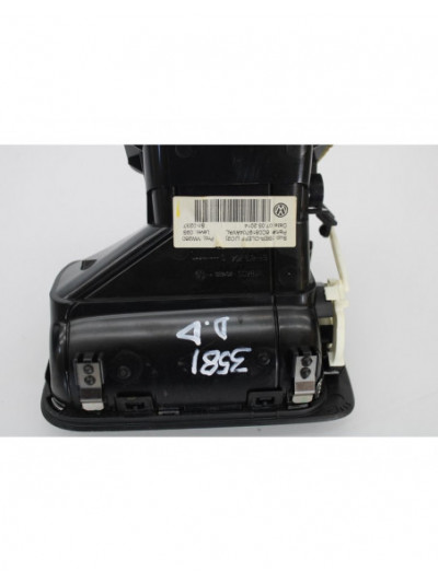 Rejilla aireadora VOLKSWAGEN POLO Sport by R-Line 2014