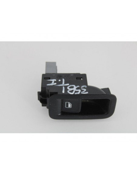 Recambio de mando elevalunas trasero izquierdo para volkswagen polo (6r1) sport by r-line referencia OEM IAM 6R0867255H