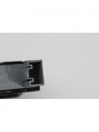 Recambio de mando elevalunas trasero izquierdo para volkswagen polo (6r1) sport by r-line referencia OEM IAM 6R0867255H