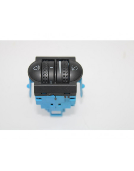 Recambio de mando intesidad luz cuadro para volkswagen touareg (7la) tdi v6 referencia OEM IAM 7L6941333P