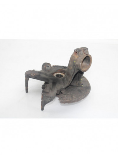 Recambio de mangueta delantera izquierda para volkswagen polo (6c1) advance bluemotion referencia OEM IAM 3817D.IZQ.