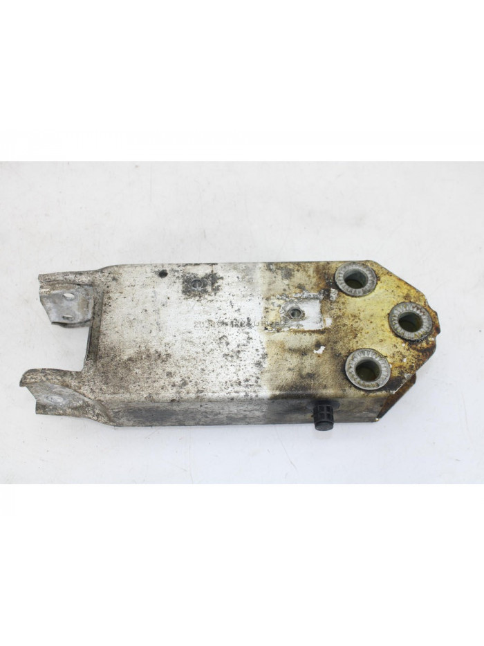 Recambio de punta chasis delantera para bmw 5 (f10) 520 d referencia OEM IAM