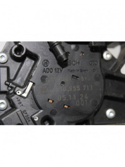 Motor limpia trasero VOLKSWAGEN TOURAN 2.0 TDI 2006