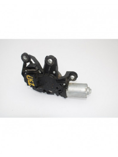 Motor limpia trasero VOLKSWAGEN TOURAN 2.0 TDI 2006