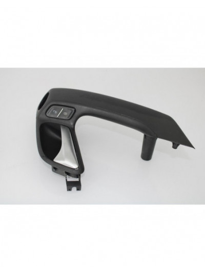 Recambio de maneta interior delantera izquierda para volkswagen polo (6r1) sport by r-line referencia OEM IAM 6P0867179