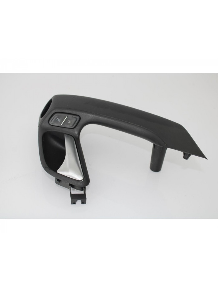Recambio de maneta interior delantera izquierda para volkswagen polo (6r1) sport by r-line referencia OEM IAM 6P0867179