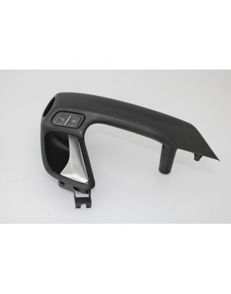 Recambio de maneta interior delantera izquierda para volkswagen polo (6r1) sport by r-line referencia OEM IAM 6P0867179