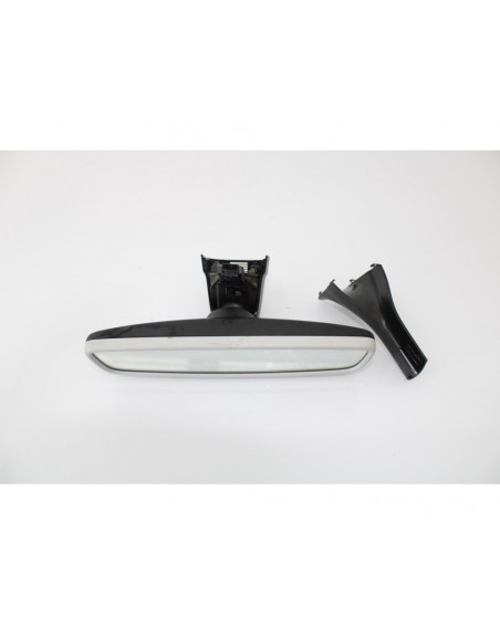 Recambio de espejo interior para volkswagen polo (6r1) sport by r-line referencia OEM IAM 3G0857511E