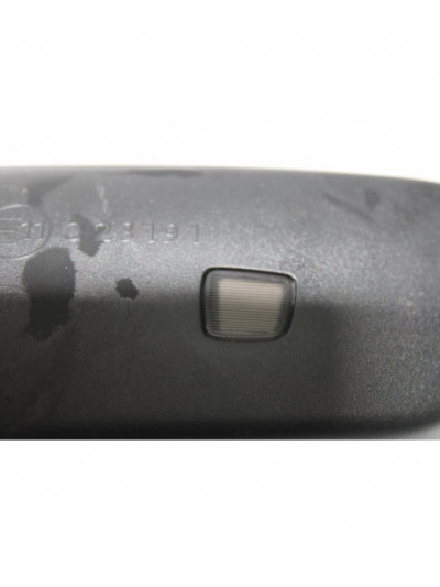 Recambio de espejo interior para volkswagen polo (6r1) sport by r-line referencia OEM IAM 3G0857511E