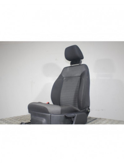 Recambio de asiento delantero izquierdo para volkswagen polo (6c1) advance bluemotion referencia OEM IAM 3886DI