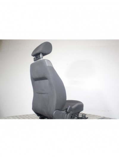 Asiento delantero izquierdo VOLKSWAGEN POLO Advance BlueMotion 2016