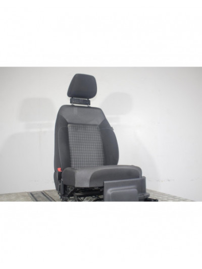 Asiento delantero izquierdo VOLKSWAGEN POLO Advance BlueMotion 2016