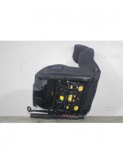 Asiento delantero izquierdo VOLKSWAGEN POLO Advance BlueMotion 2016
